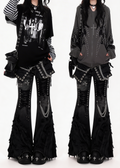 Dark Knight Armor Pants