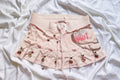 Killz of Candy micro skirt