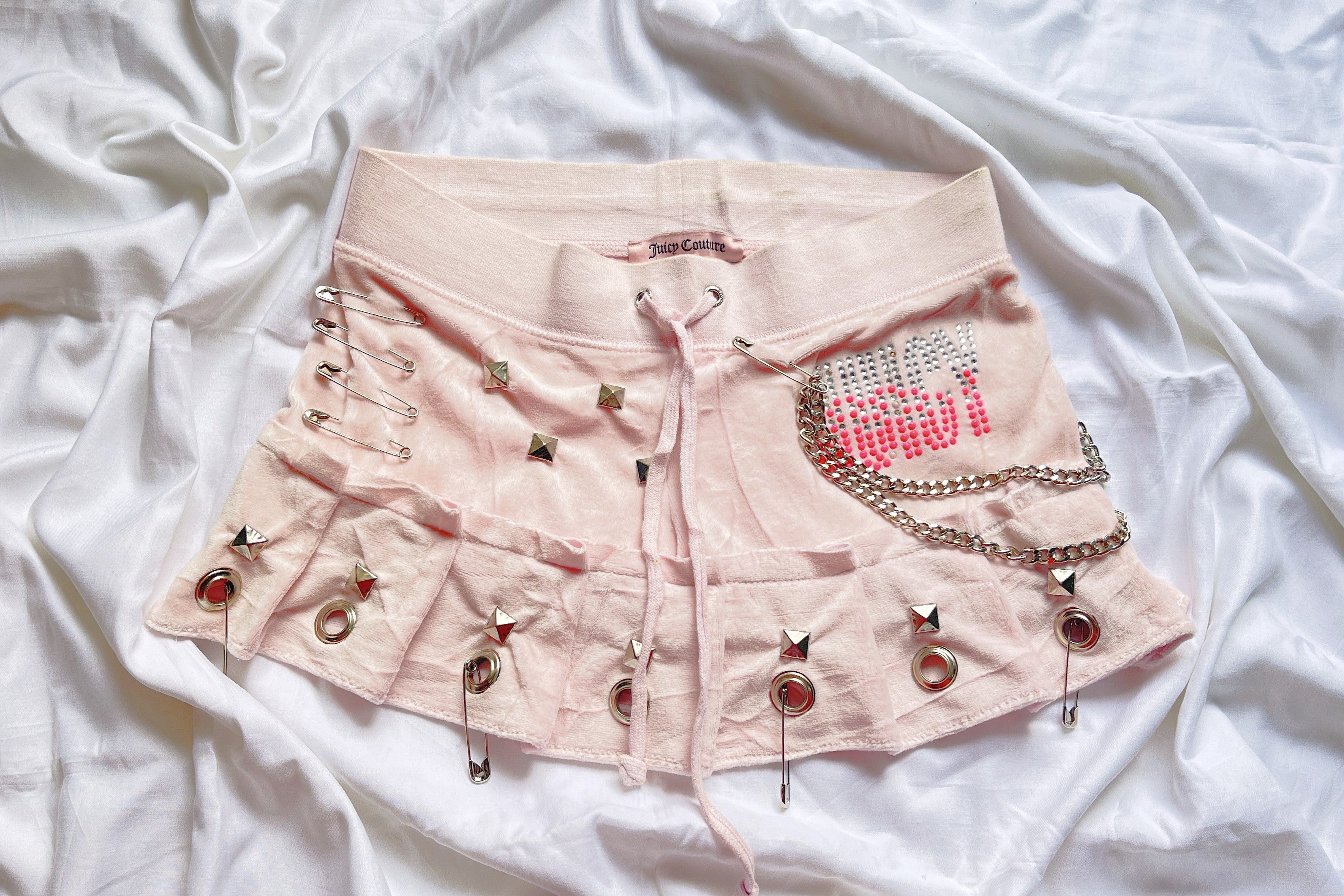 Killz of Candy micro skirt