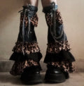 Feral Doll Leg Warmers
