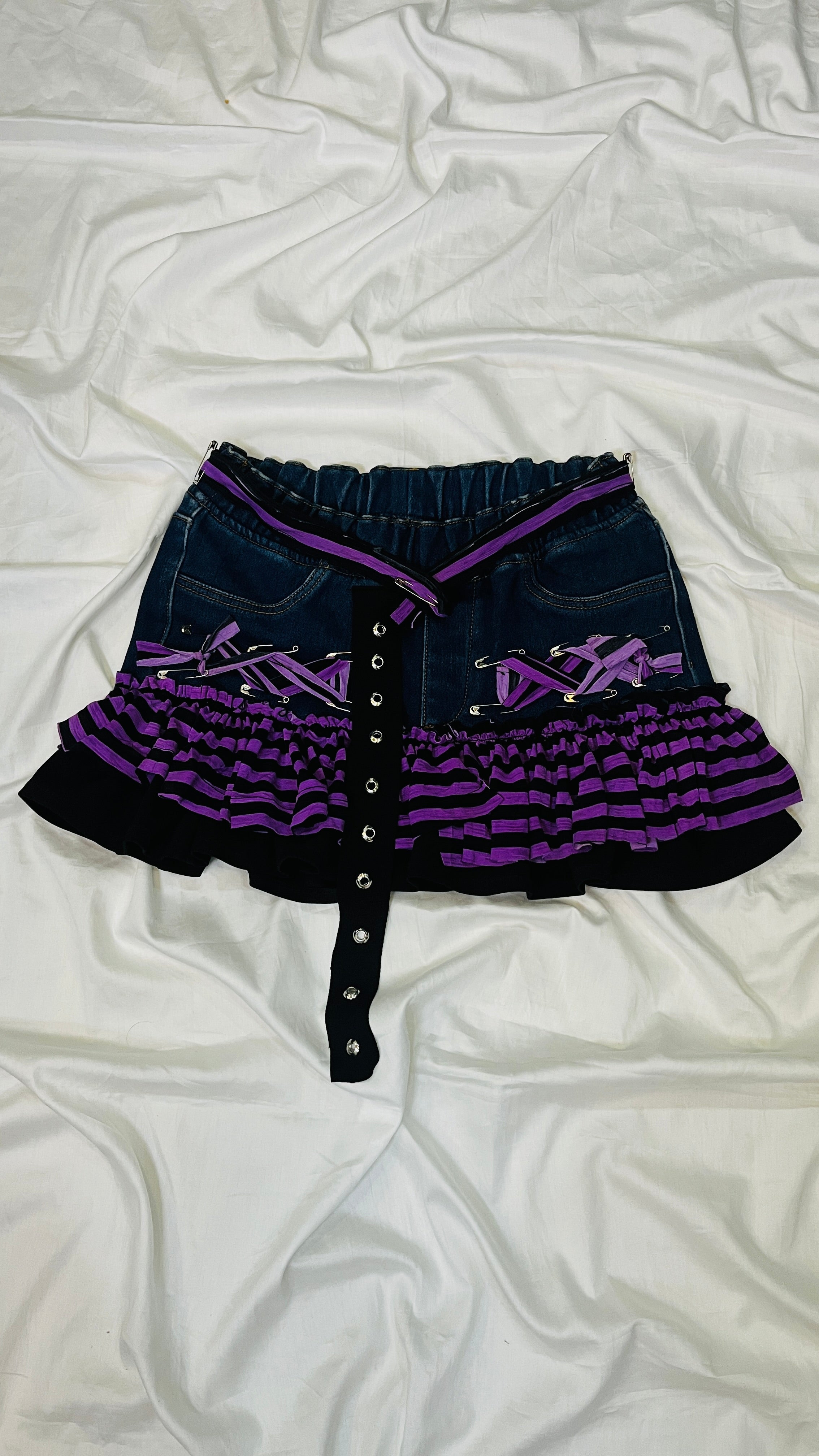 Purple Panic