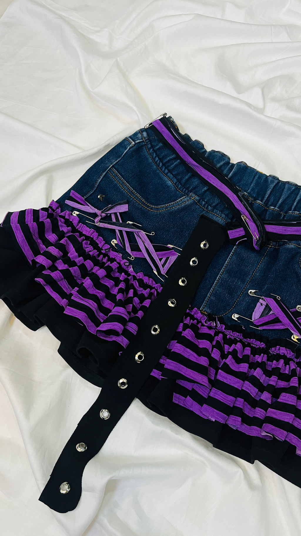 Purple Panic