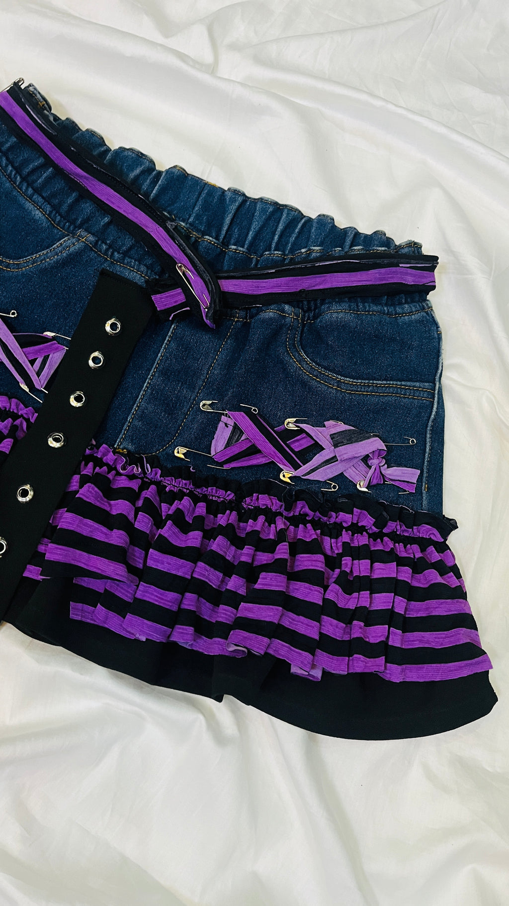 Purple Panic